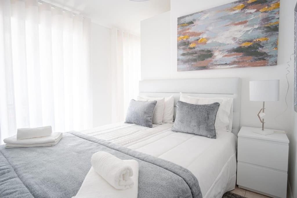 Milena'S Bedroom Nazaré Dış mekan fotoğraf