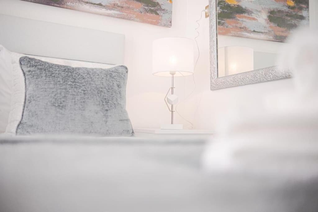 Milena'S Bedroom Nazaré Dış mekan fotoğraf