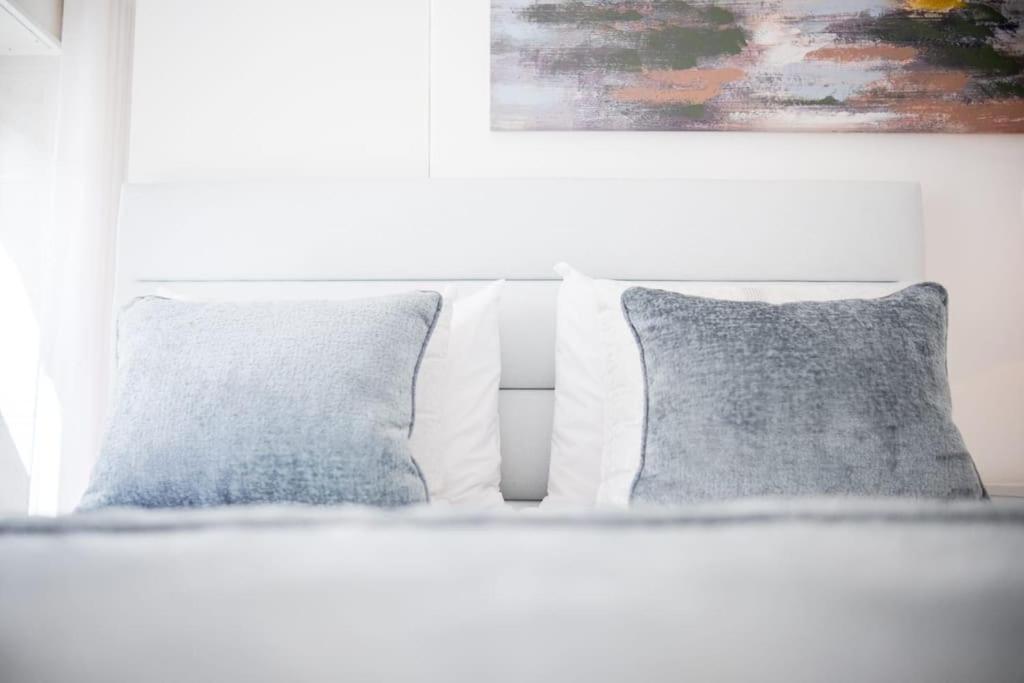 Milena'S Bedroom Nazaré Dış mekan fotoğraf
